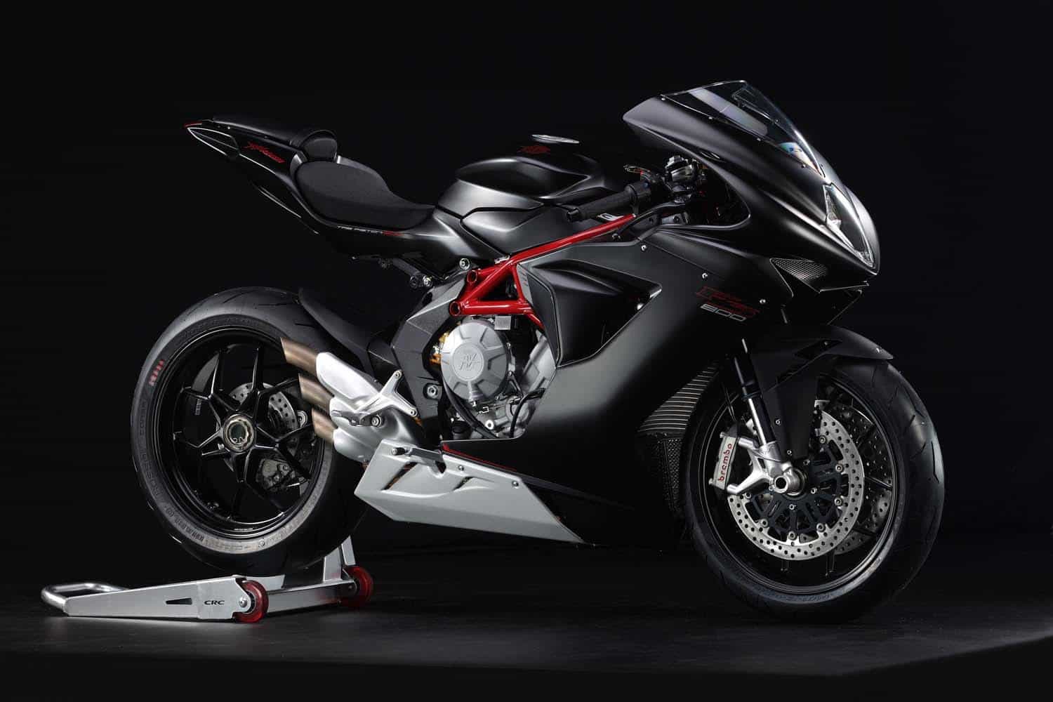 Detail Mv Agusta Supersport F3 Nomer 37