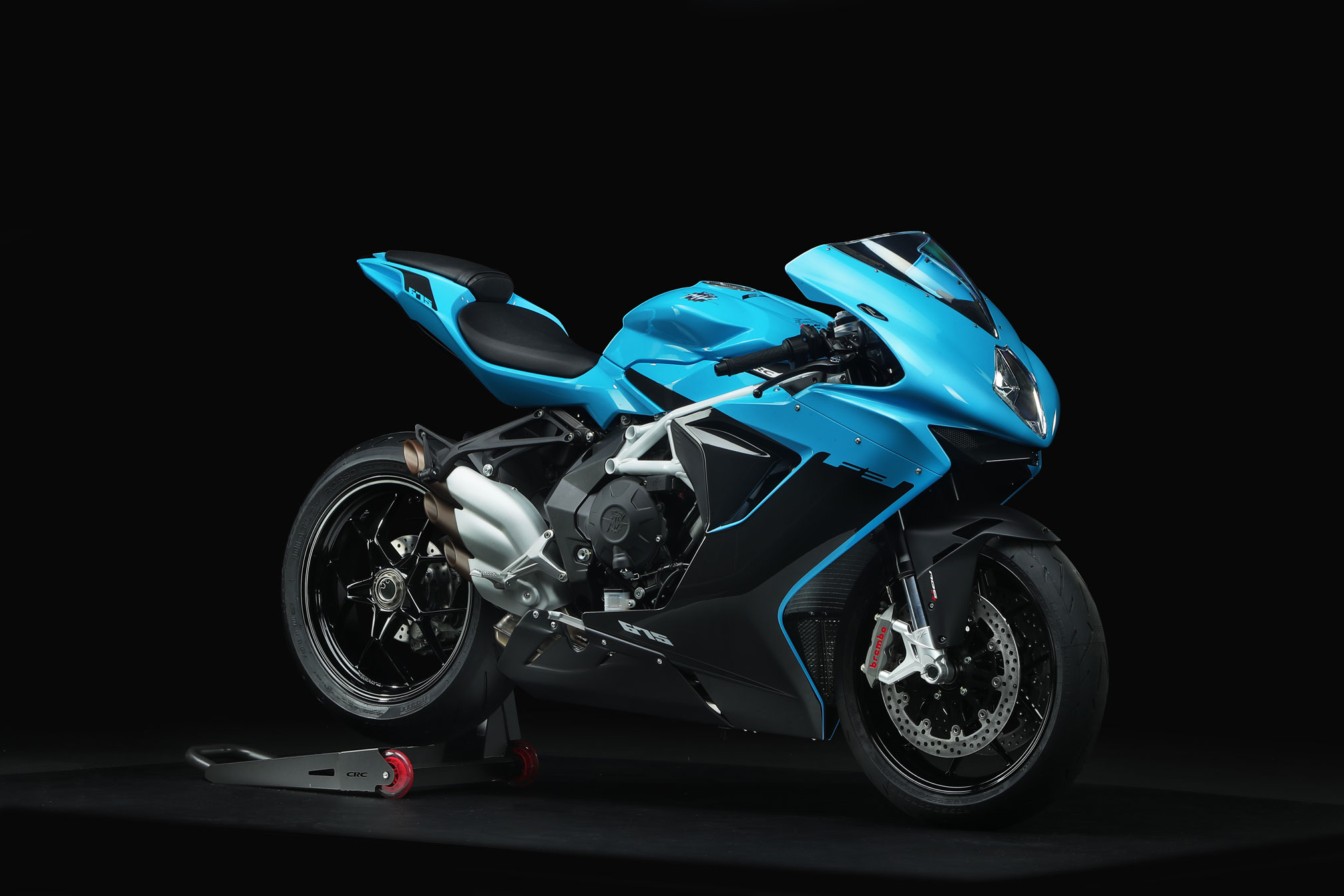 Detail Mv Agusta Supersport F3 Nomer 38
