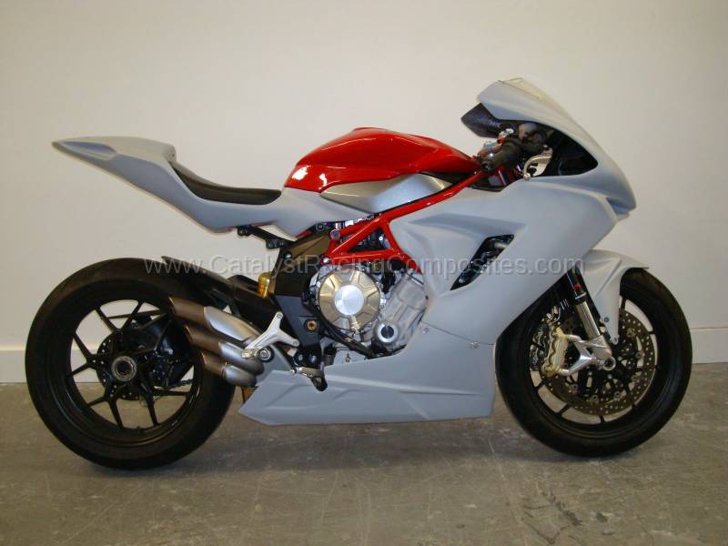 Detail Mv Agusta Supersport F3 Nomer 42