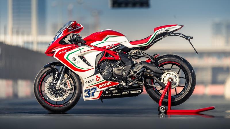 Detail Mv Agusta Supersport F3 Nomer 44