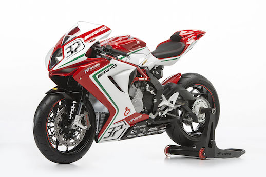 Detail Mv Agusta Supersport F3 Nomer 6