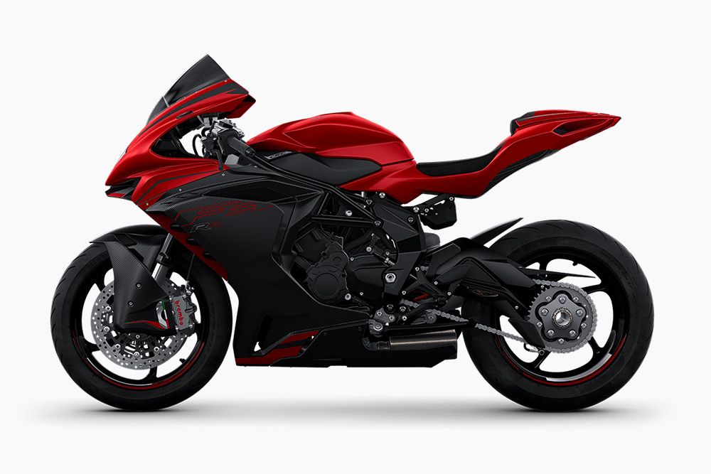Detail Mv Agusta Supersport F3 Nomer 46