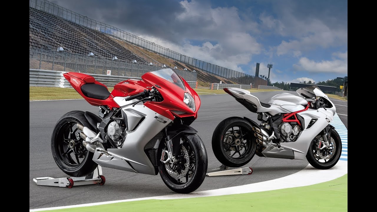 Detail Mv Agusta Supersport F3 Nomer 47