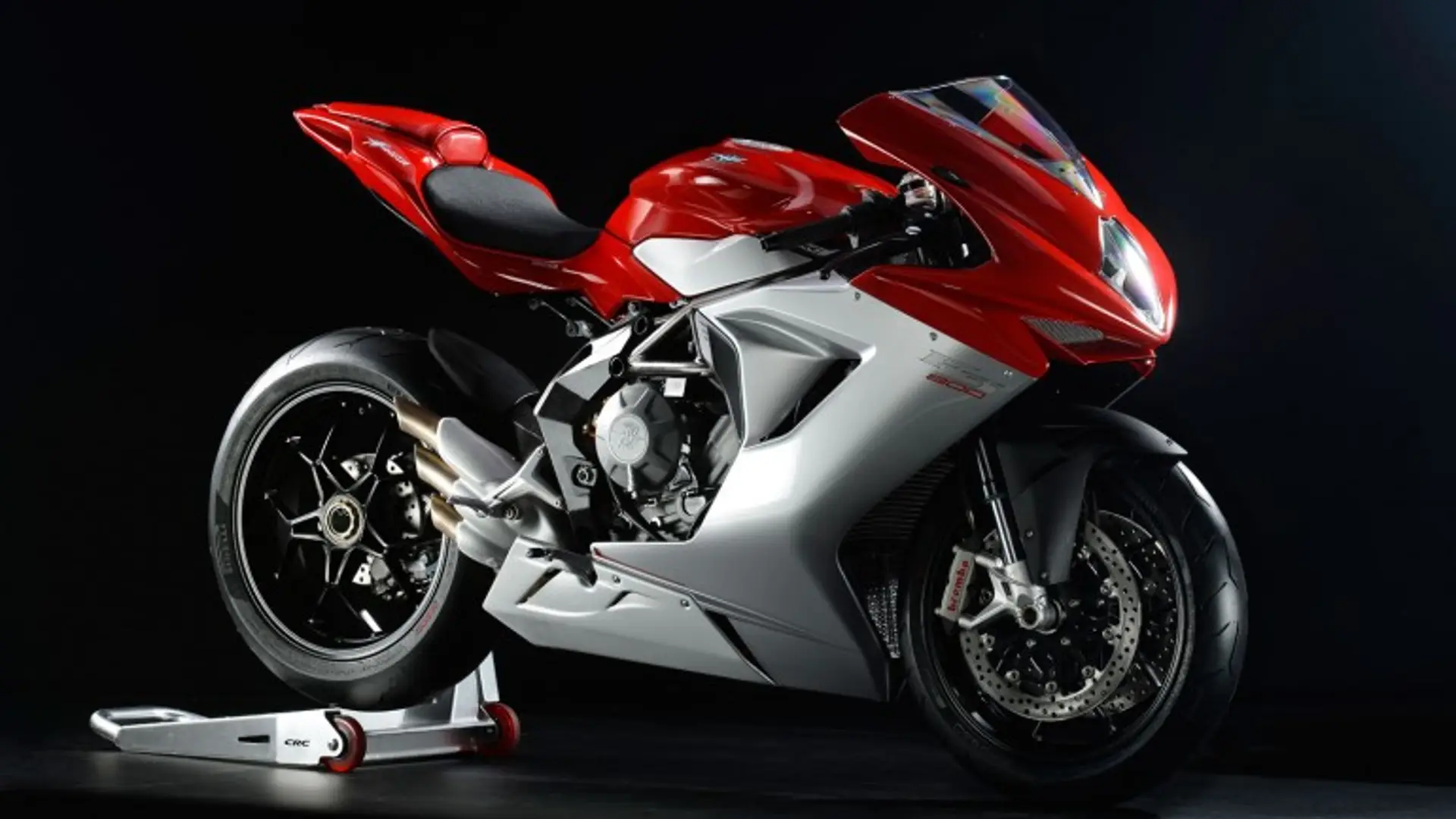 Detail Mv Agusta Supersport F3 Nomer 48