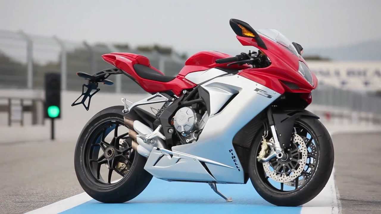 Detail Mv Agusta Supersport F3 Nomer 49