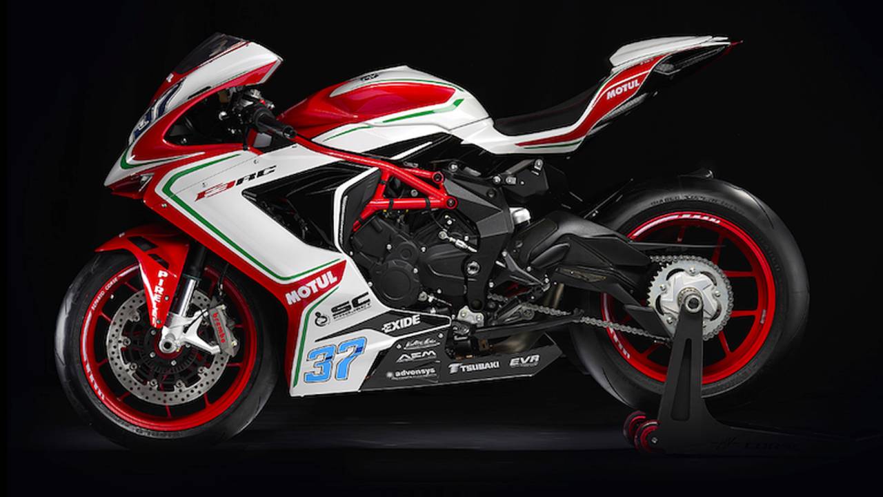 Detail Mv Agusta Supersport F3 Nomer 52