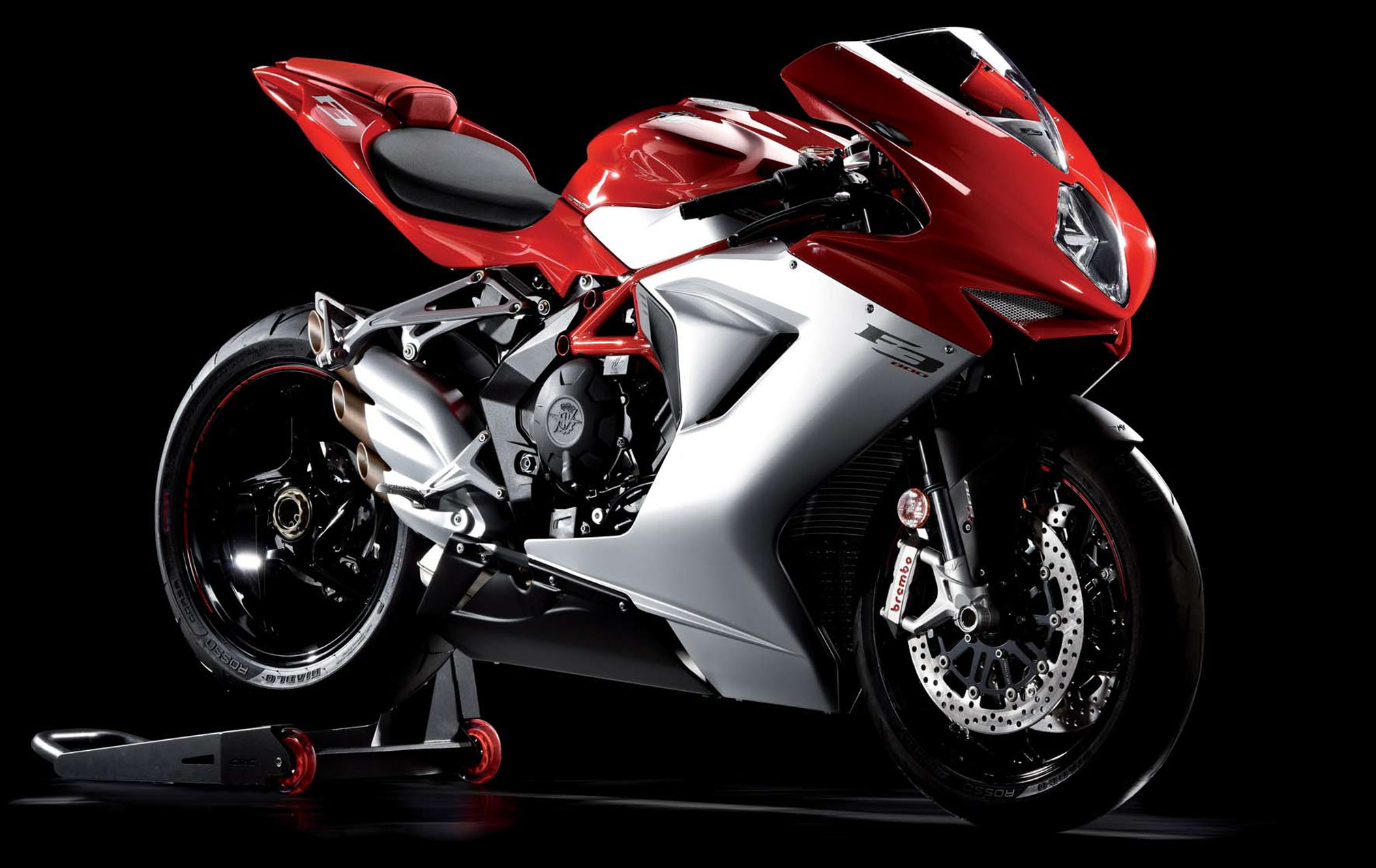 Detail Mv Agusta Supersport F3 Nomer 54
