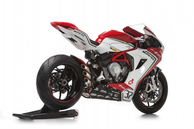 Detail Mv Agusta Supersport F3 Nomer 55