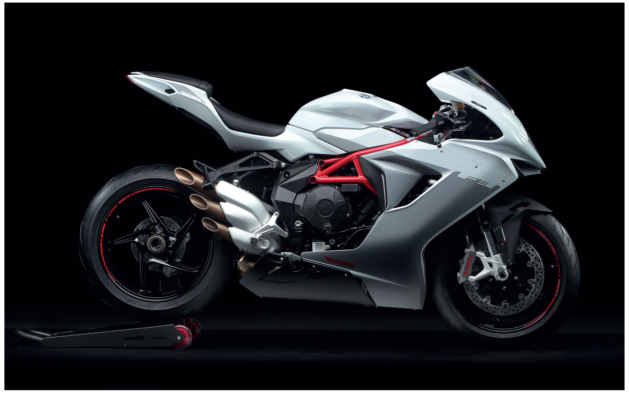 Detail Mv Agusta Supersport F3 Nomer 8