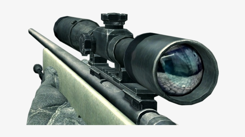 Detail Mwr Sniper Png Nomer 10