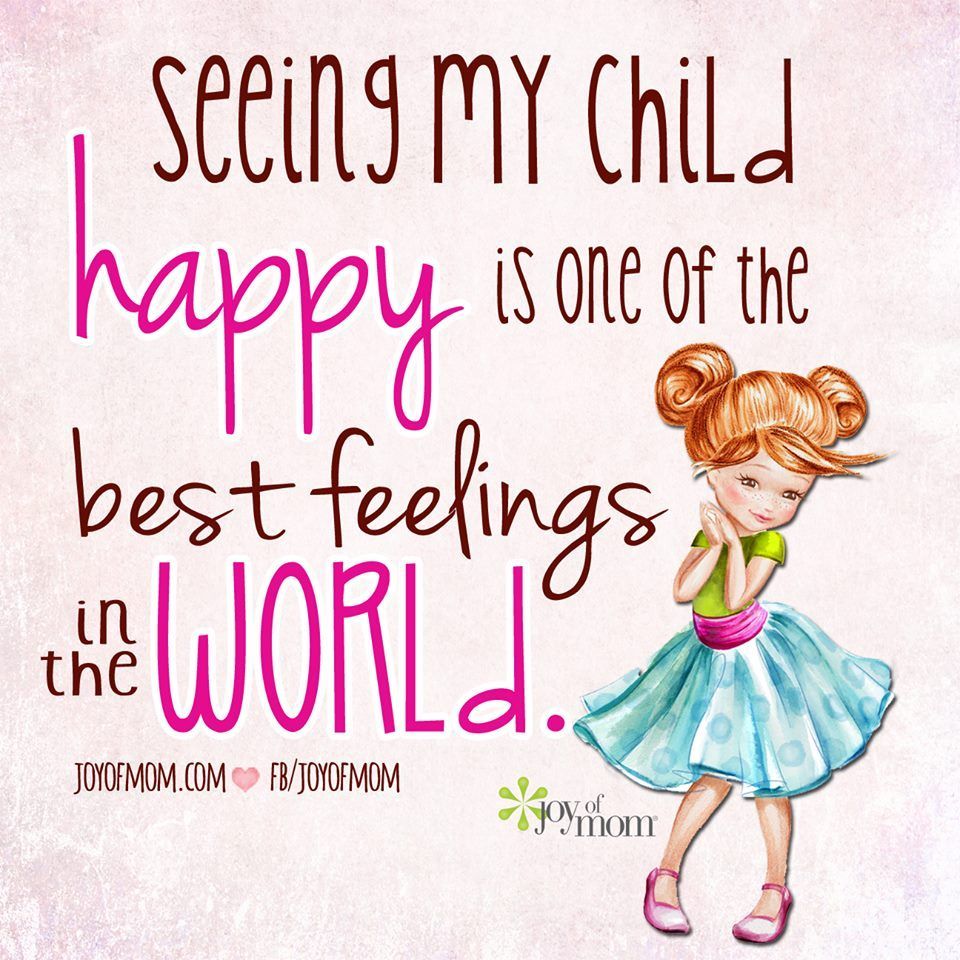 Detail My Childrens Happiness Quotes Nomer 3