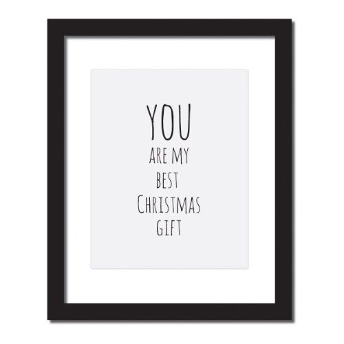 My Christmas Gift Is You Quotes - KibrisPDR