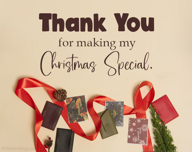 Detail My Christmas Gift Is You Quotes Nomer 52
