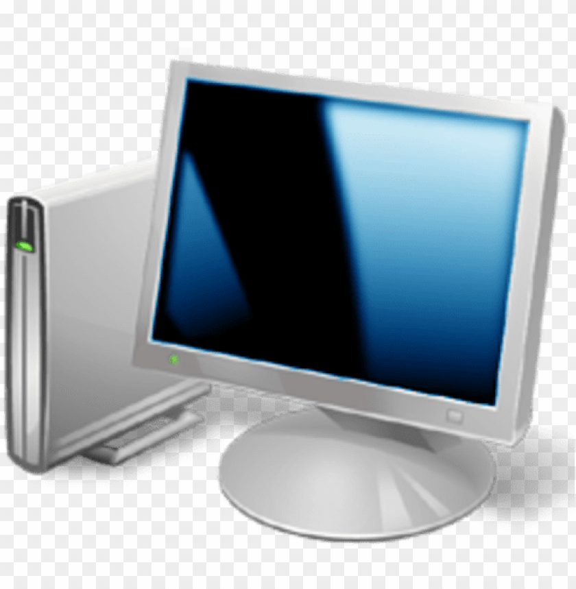 My Computer Png - KibrisPDR