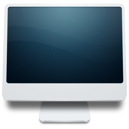 Detail My Computer Png Nomer 12