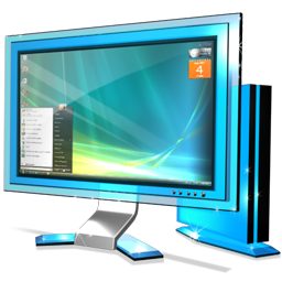 Detail My Computer Png Nomer 14