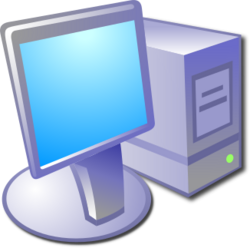 Detail My Computer Png Nomer 16