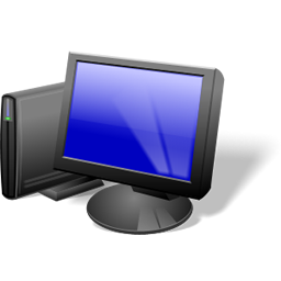 Detail My Computer Png Nomer 18