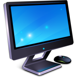 Detail My Computer Png Nomer 23