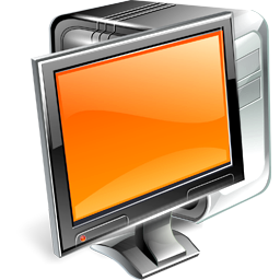 Detail My Computer Png Nomer 26