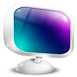 Detail My Computer Png Nomer 27