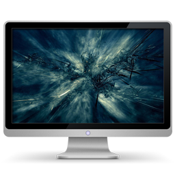 Detail My Computer Png Nomer 28