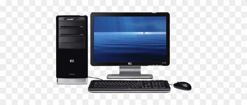 Detail My Computer Png Nomer 29