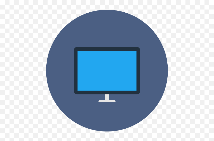 Detail My Computer Png Nomer 30