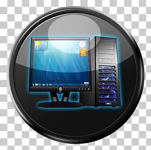 Detail My Computer Png Nomer 31