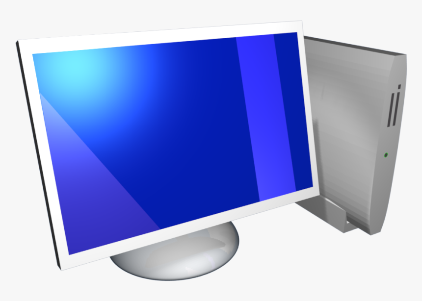 Detail My Computer Png Nomer 6