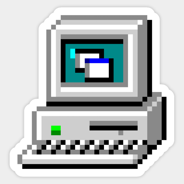 Detail My Computer Png Nomer 45
