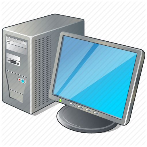 Detail My Computer Png Nomer 47