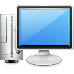 Detail My Computer Png Nomer 50