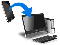 Detail My Computer Png Nomer 53