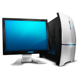 Detail My Computer Png Nomer 8