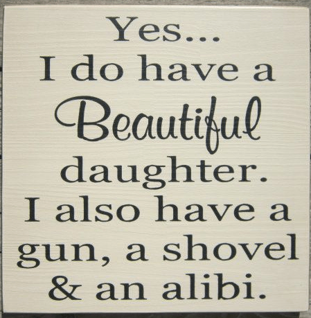 Detail My Daughter Quotes Funny Nomer 24