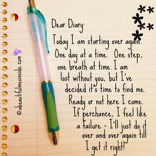 My Diary Quotes - KibrisPDR
