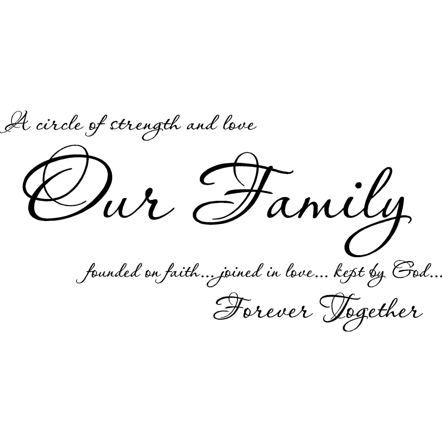 Detail My Family Quotes Nomer 18