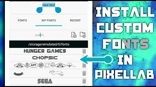 Detail My Fonts Keren Nomer 26