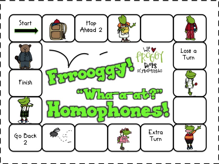 Detail My Froggy Stuff Printables Nomer 44