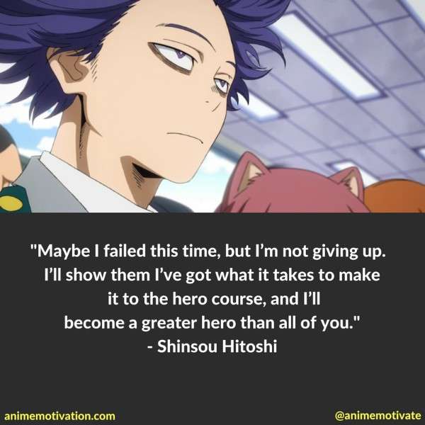 Detail My Hero Academia Quotes Nomer 34