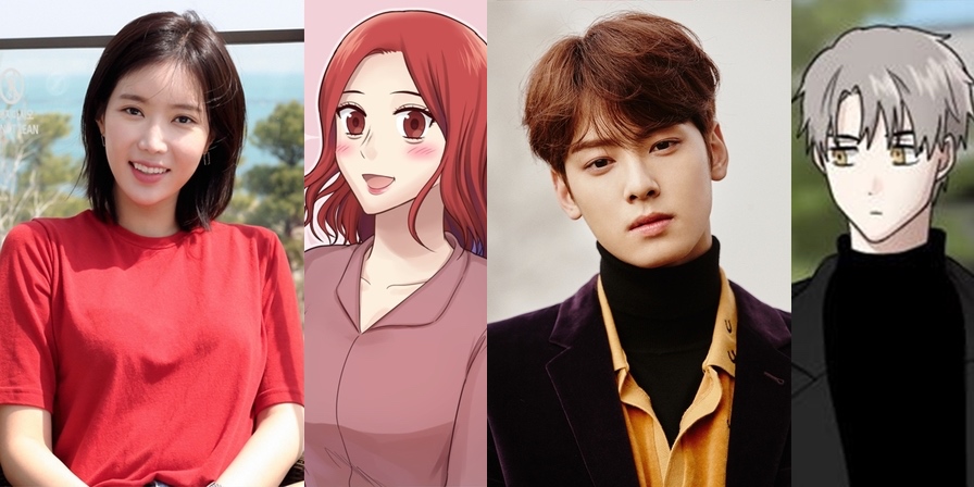 Detail My Id Is Gangnam Beauty Asianwiki Nomer 4