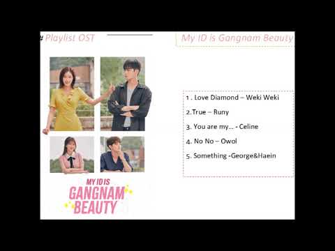 Detail My Id Is Gangnam Beauty Asianwiki Nomer 44