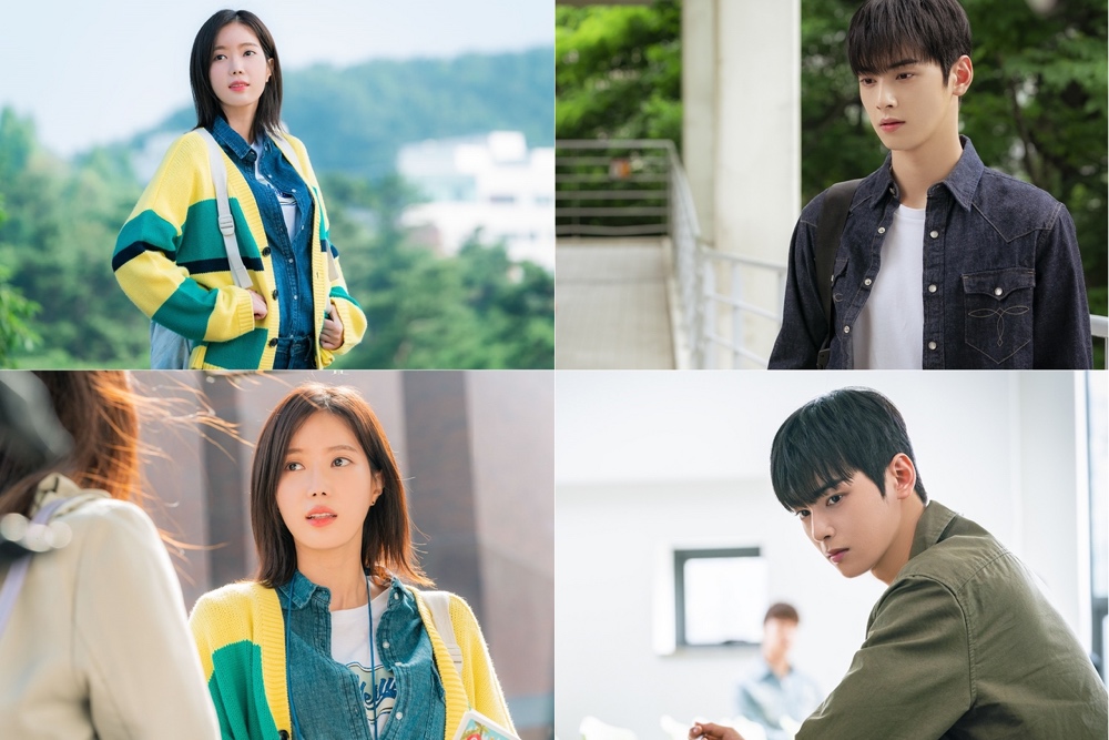 Detail My Id Is Gangnam Beauty Asianwiki Nomer 6