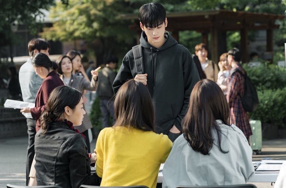 Detail My Id Is Gangnam Beauty Asianwiki Nomer 52