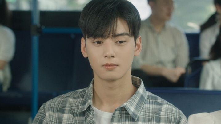 Detail My Id Is Gangnam Beauty Ep 7 Eng Sub Nomer 30