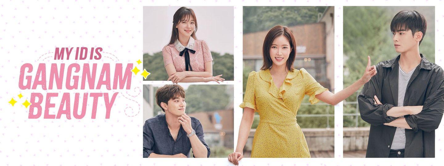 Detail My Id Is Gangnam Beauty Ep 7 Eng Sub Nomer 49