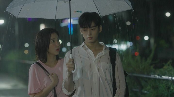 Detail My Id Is Gangnam Beauty Ep 7 Eng Sub Nomer 50