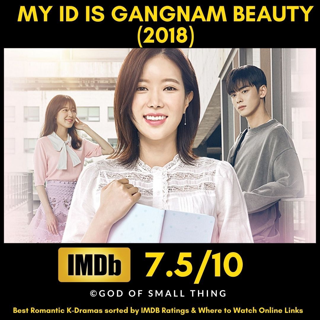 Detail My Id Is Gangnam Beauty Ep 7 Eng Sub Nomer 53