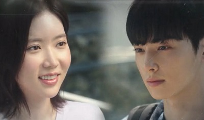 Detail My Id Is Gangnam Beauty Ep 7 Eng Sub Nomer 9